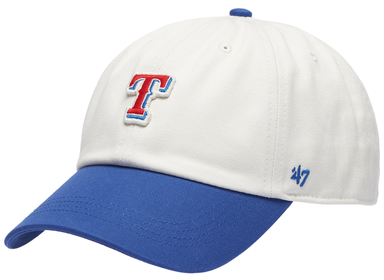 47 Brand Rangers Contemporary 47 Clean Up Cap Image 1 of 5. Tap to open photo gallery.