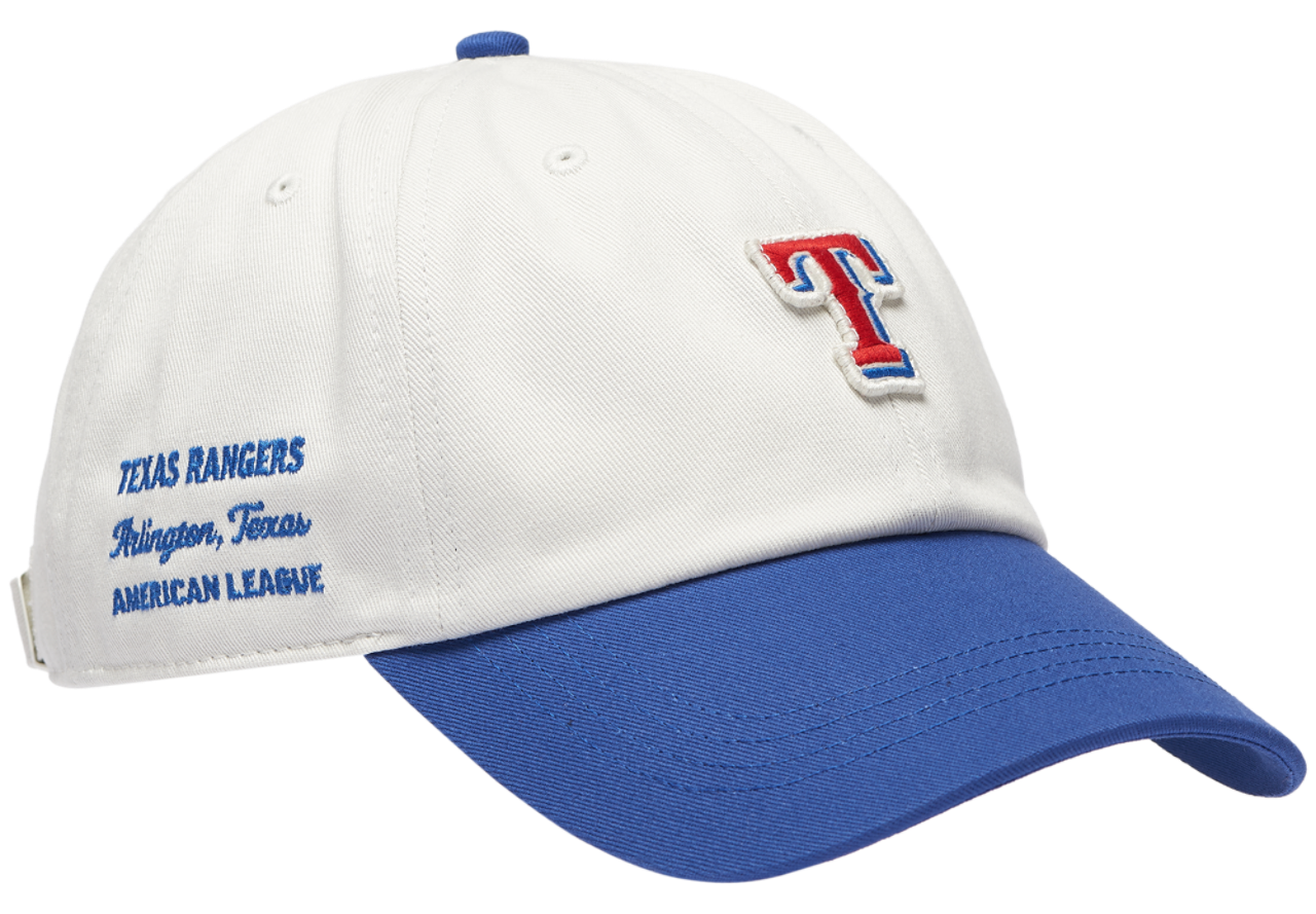 47 Brand Rangers Contemporary 47 Clean Up Cap Image 3 of 5. Tap to open photo gallery.
