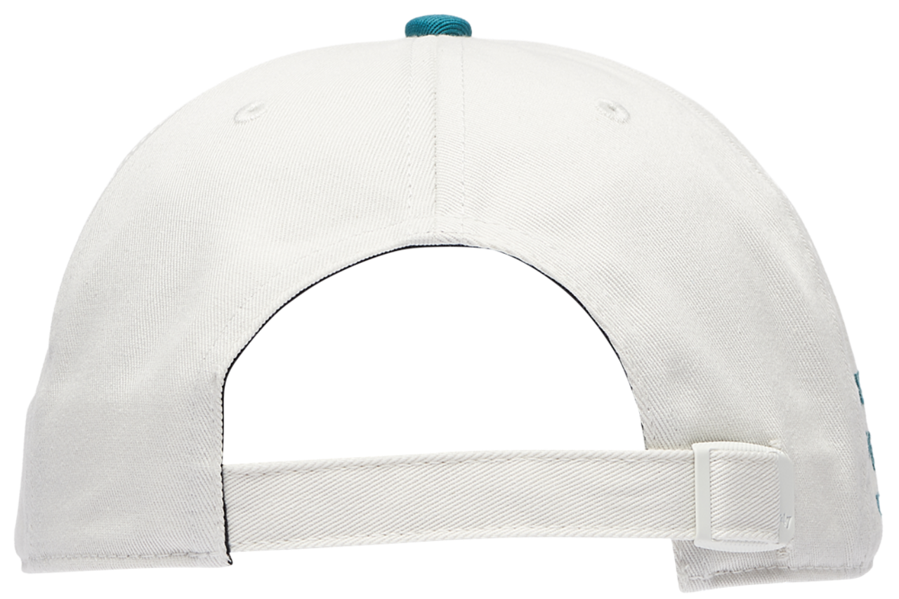 47 Brand Marlins Contemporary 47 Clean Up Cap Image 4 of 5. Tap to open photo gallery.