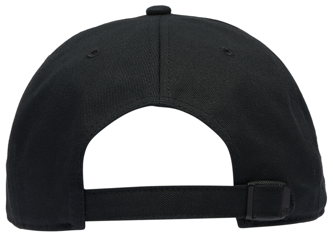 47 Brand Marlins Contemporary 47 Clean Up Cap Image 4 of 5. Tap to open photo gallery.