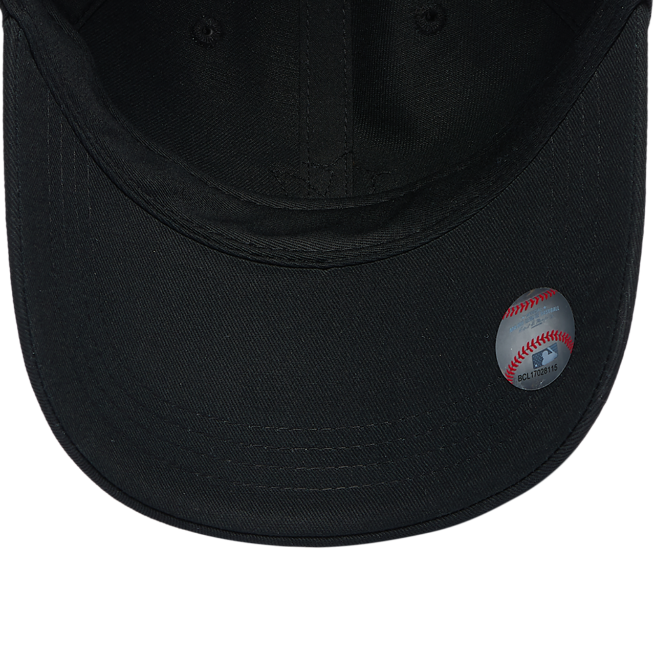 47 Brand Marlins Contemporary 47 Clean Up Cap Image 5 of 5. Tap to open photo gallery.