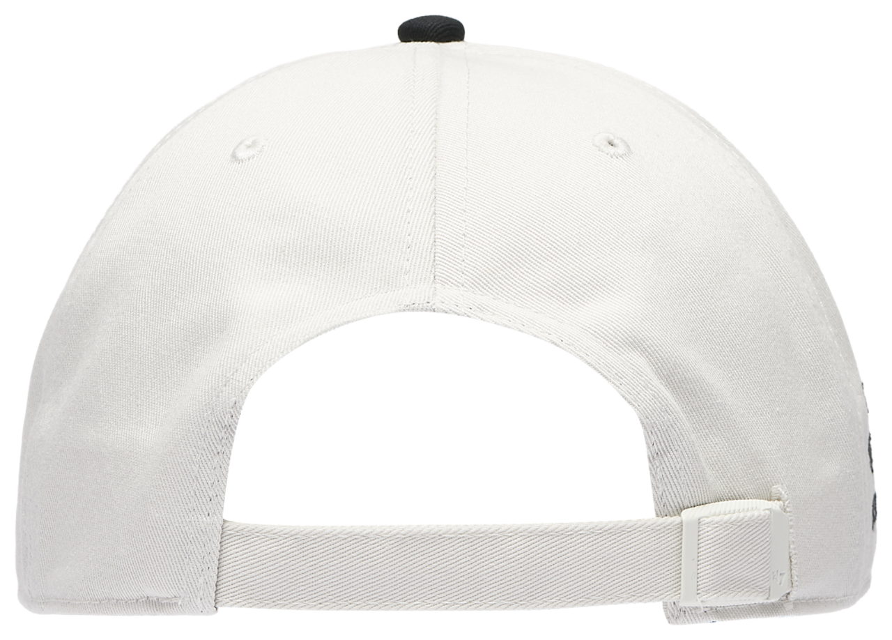 47 Brand Marlins Contemporary 47 Clean Up Cap Image 4 of 5. Tap to open photo gallery.