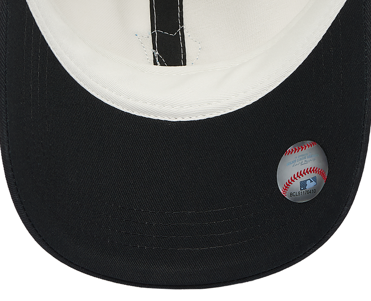 47 Brand Marlins Contemporary 47 Clean Up Cap Image 5 of 5. Tap to open photo gallery.
