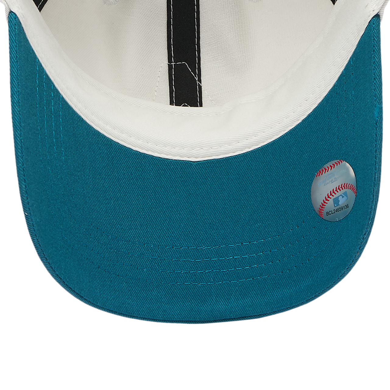 47 Brand Diamondbacks Contemporary 47 Clean Up Cap Image 5 of 5. Tap to open photo gallery.