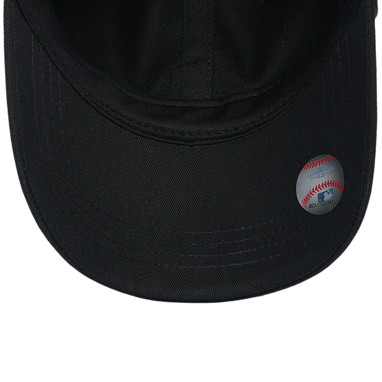 47 Brand Diamondbacks Contemporary 47 Clean Up Cap Image 5 of 5. Tap to open photo gallery.