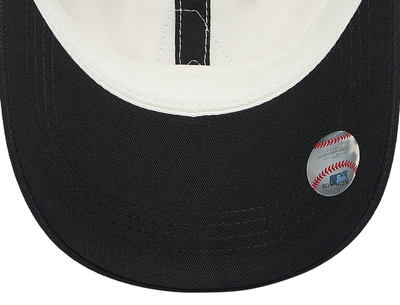 47 Brand Diamondbacks Contemporary 47 Clean Up Cap Image 5 of 5. Tap to open photo gallery.