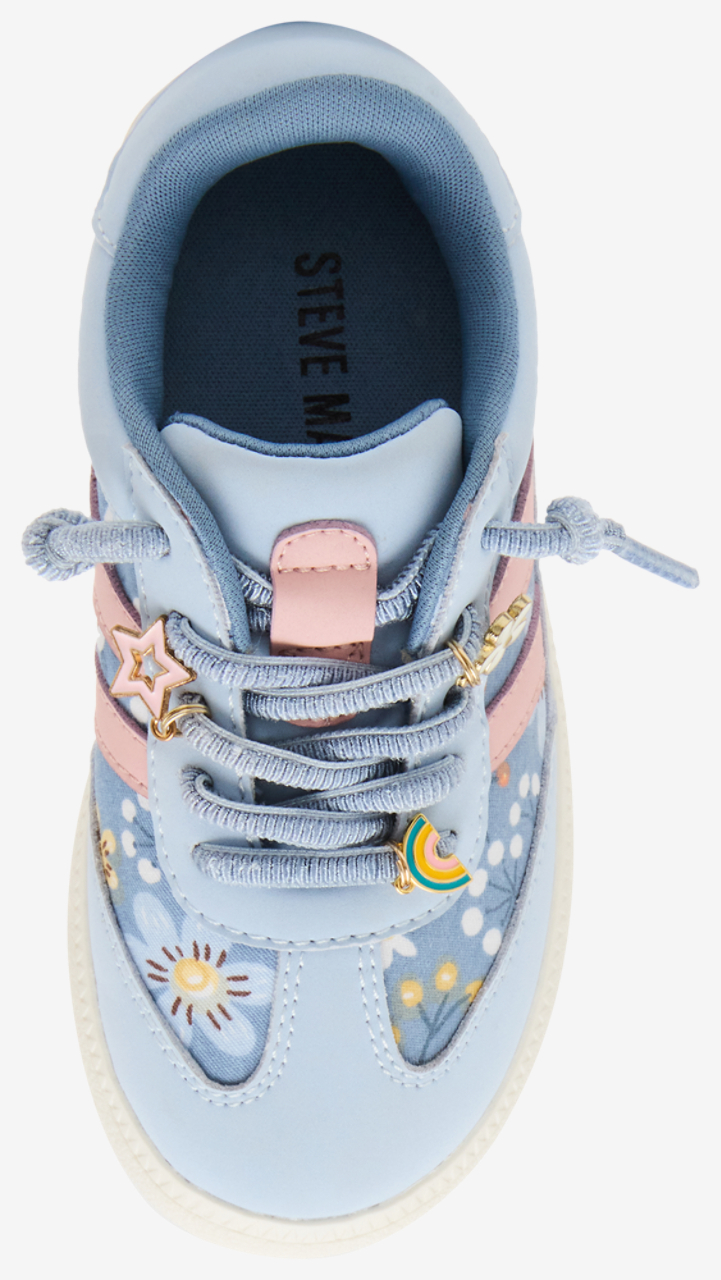 Steve Madden Tverdict Sneakers Image 4 of 6. Tap to open photo gallery.