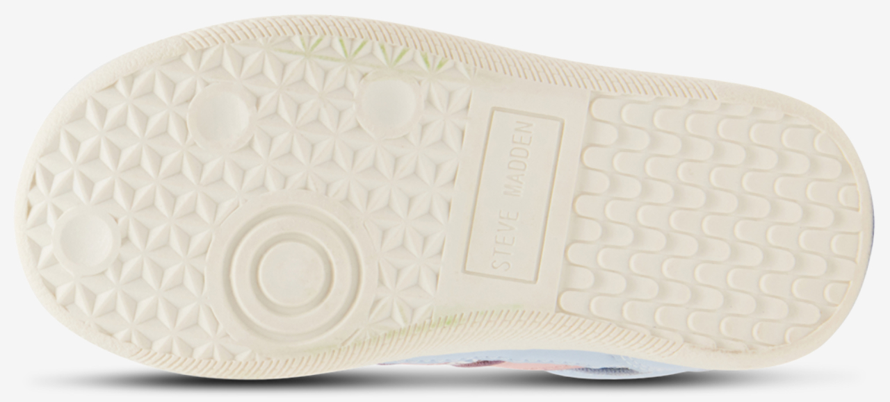 Steve Madden Tverdict Sneakers Image 5 of 6. Tap to open photo gallery.