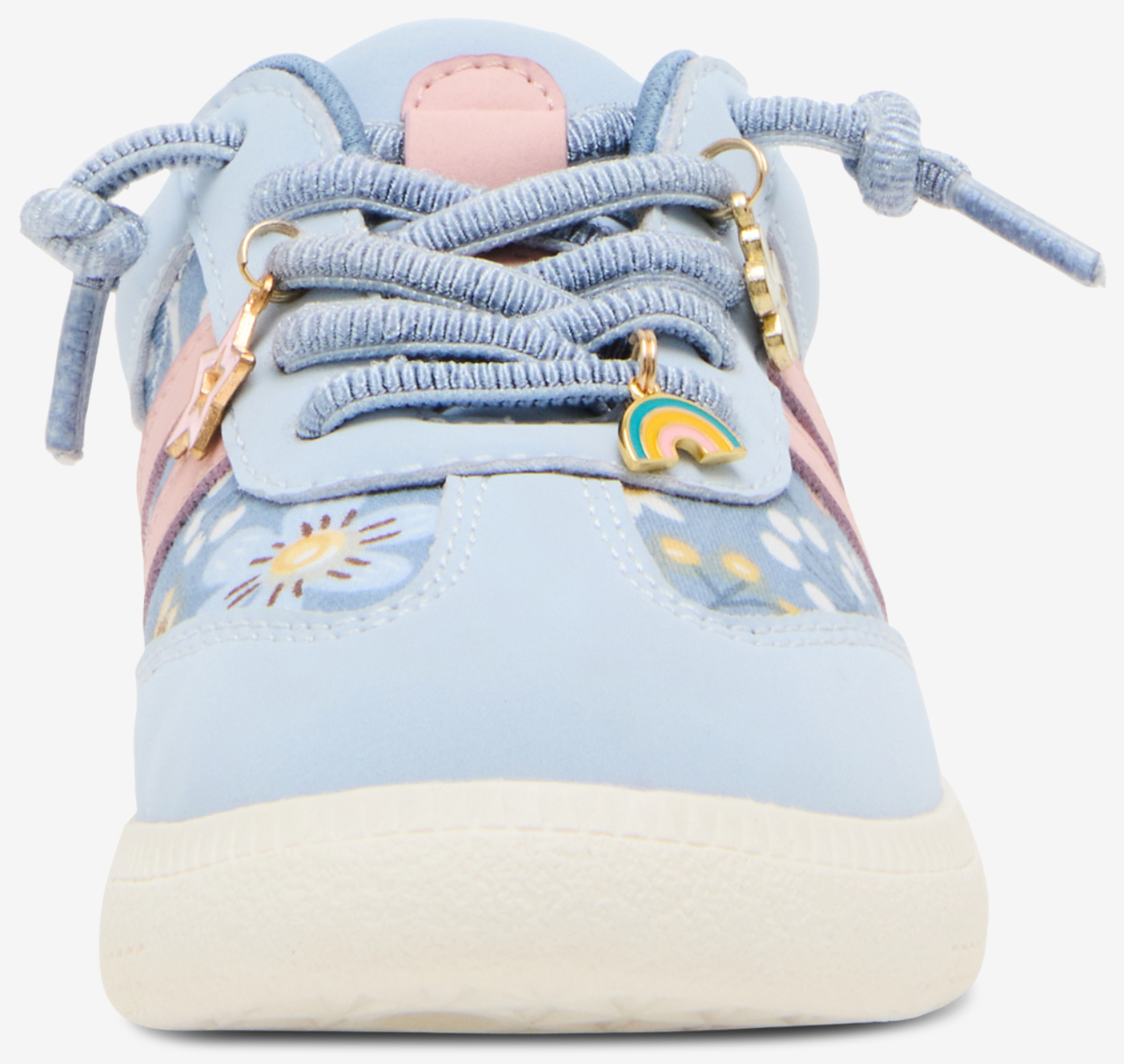 Steve Madden Tverdict Sneakers Image 6 of 6. Tap to open photo gallery.