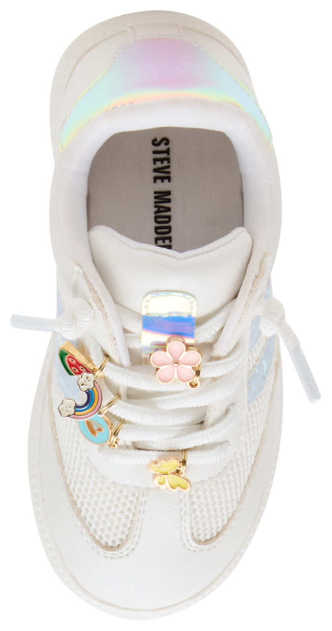 Steve Madden Tverdict Sneakers Image 4 of 6. Tap to open photo gallery.