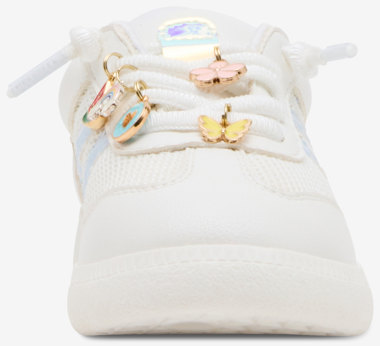 Steve Madden Tverdict Sneakers Image 6 of 6. Tap to open photo gallery.