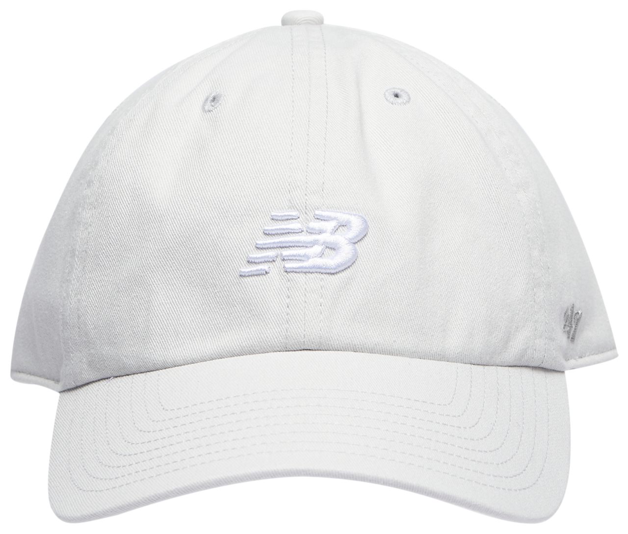 New Balance x 47 Brand Core Clean Up Cap Image 2 of 5. Tap to open photo gallery.