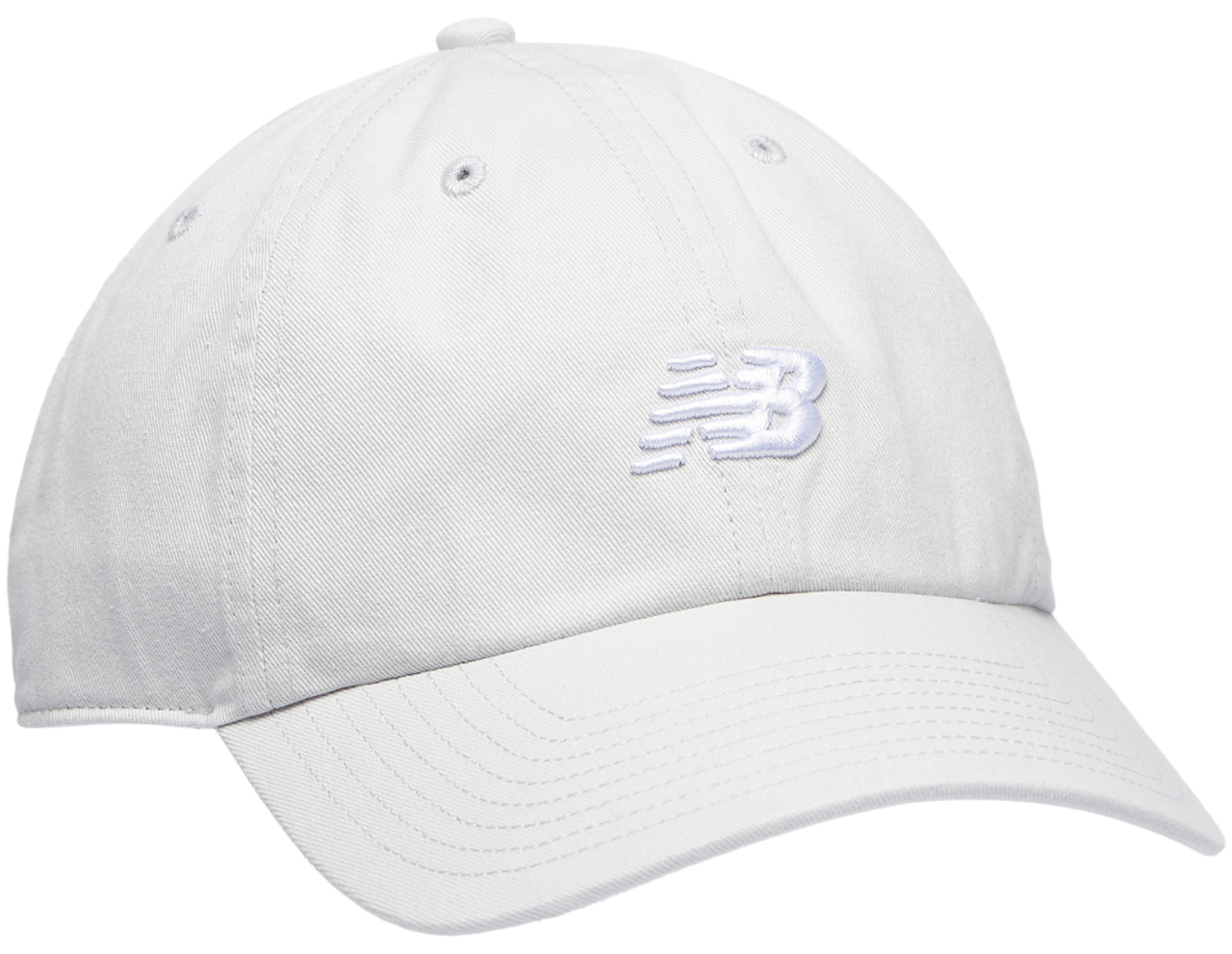 New Balance x 47 Brand Core Clean Up Cap Image 3 of 5. Tap to open photo gallery.