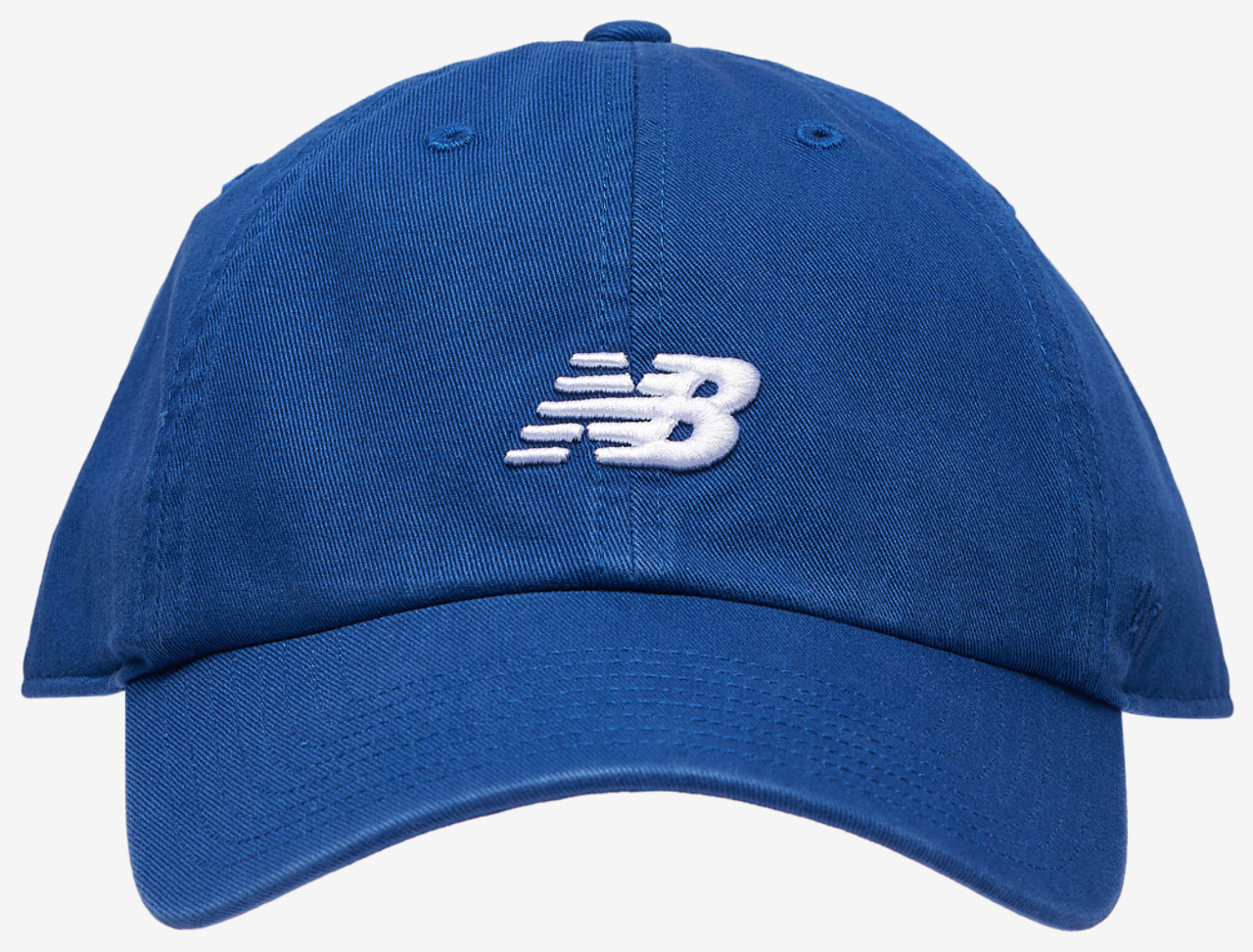 New Balance x 47 Brand Core Clean Up Cap Image 2 of 5. Tap to open photo gallery.