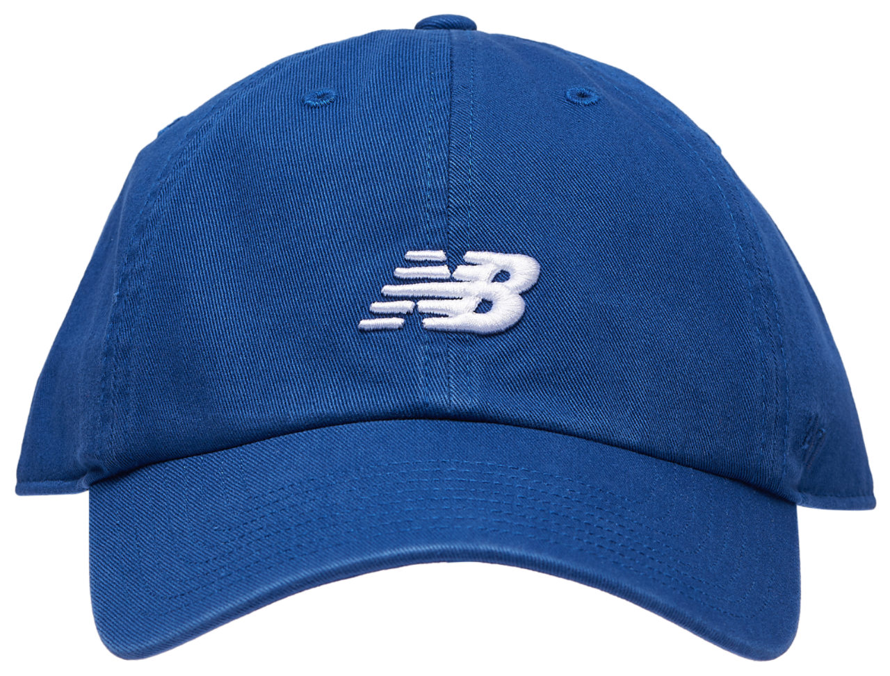 New Balance x 47 Brand Core Clean Up Cap Image 2 of 5. Tap to open photo gallery.