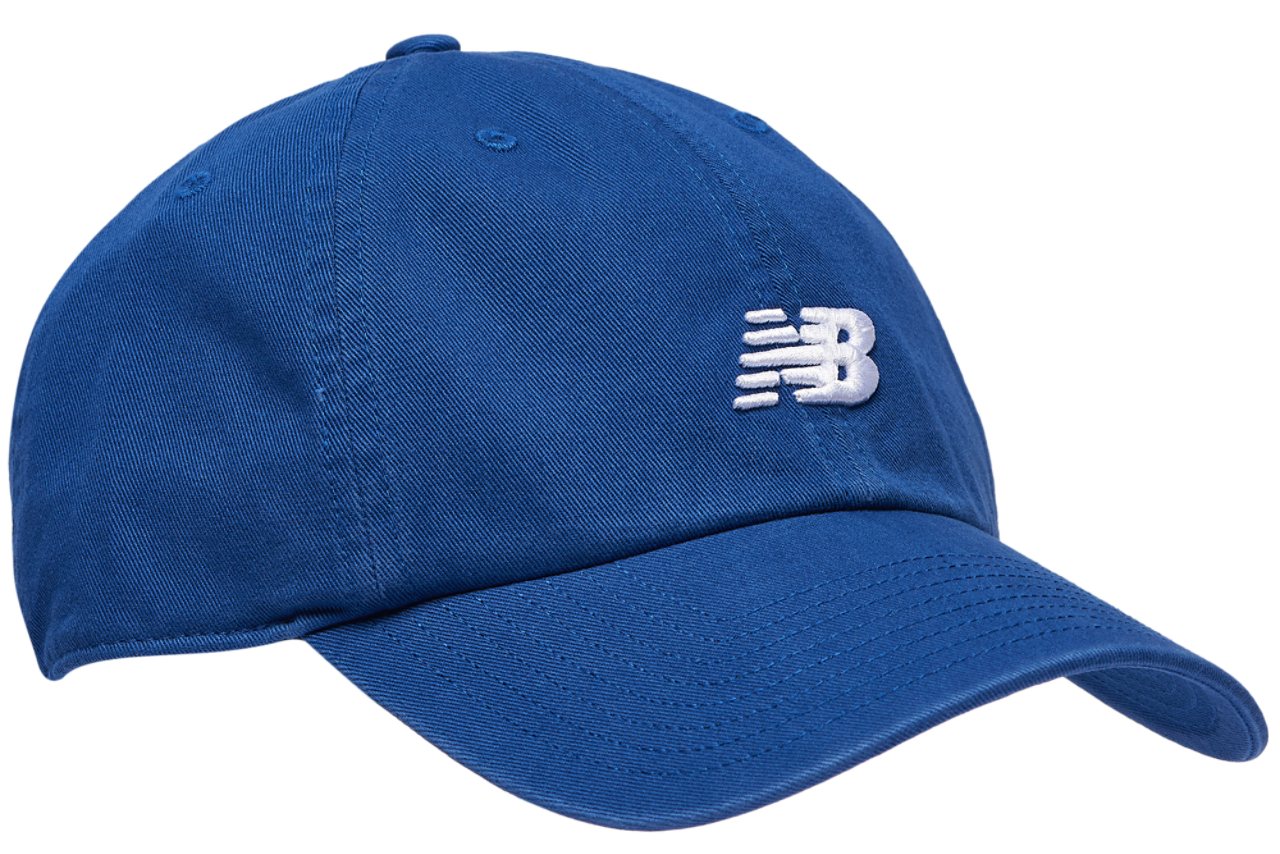 New Balance x 47 Brand Core Clean Up Cap Image 3 of 5. Tap to open photo gallery.