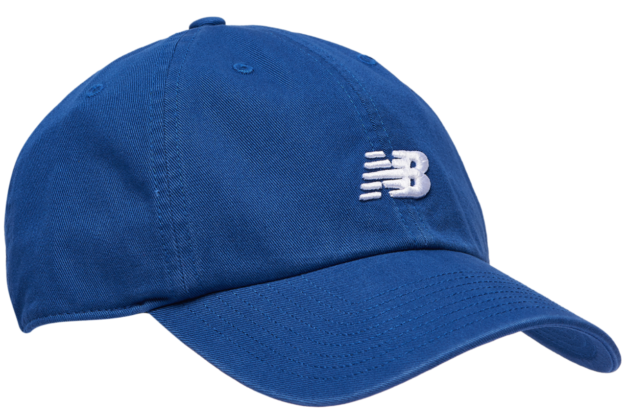 New Balance x 47 Brand Core Clean Up Cap Image 3 of 5. Tap to open photo gallery.