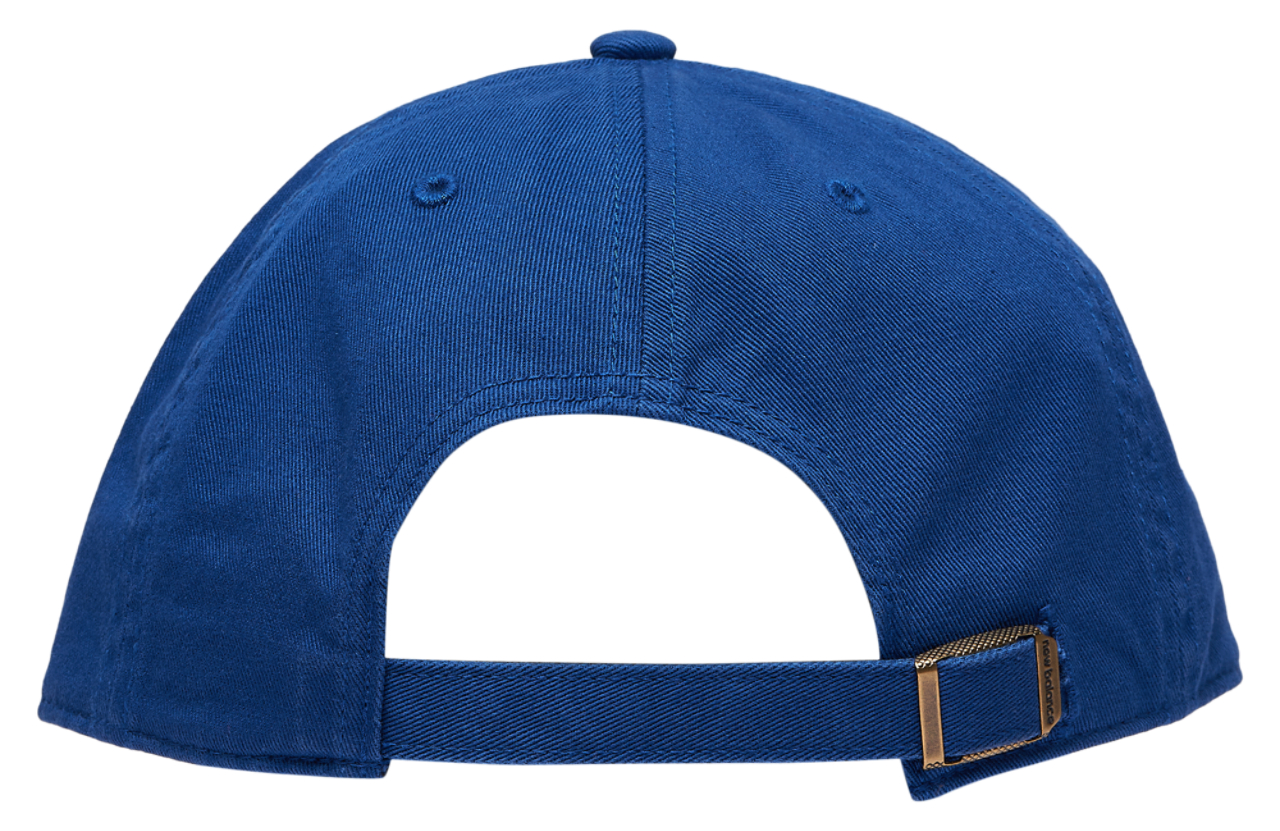 New Balance x 47 Brand Core Clean Up Cap Image 4 of 5. Tap to open photo gallery.