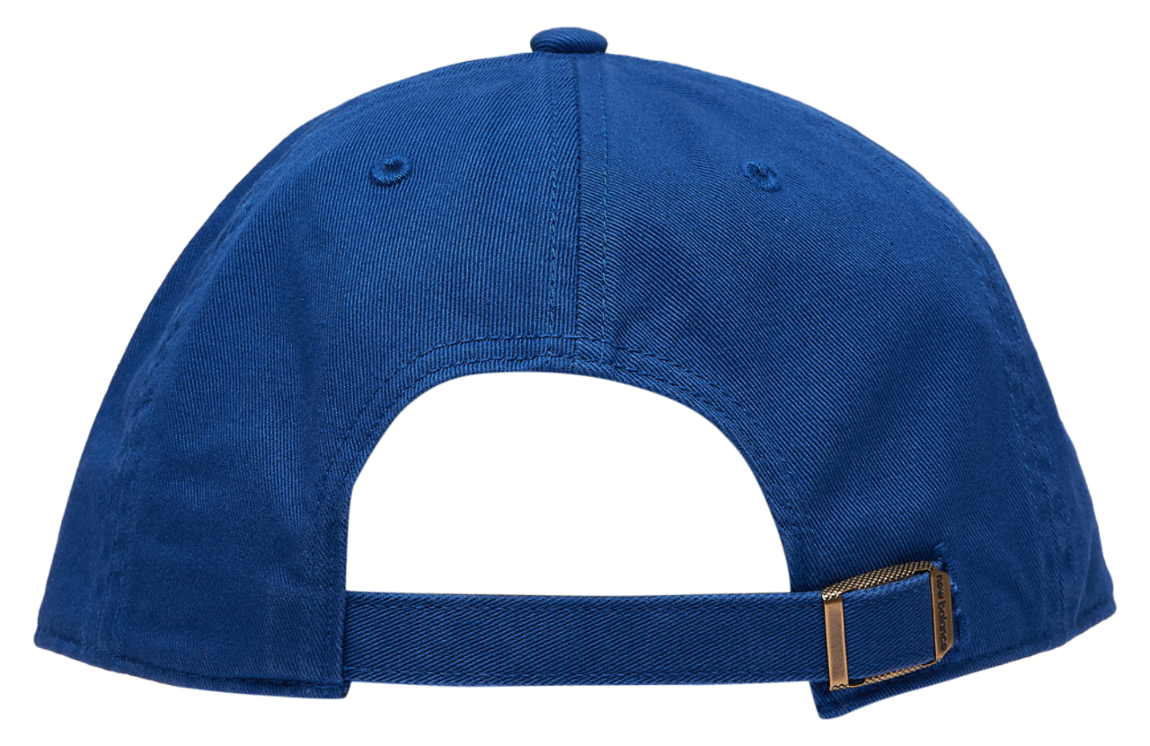 New Balance x 47 Brand Core Clean Up Cap Image 4 of 5. Tap to open photo gallery.