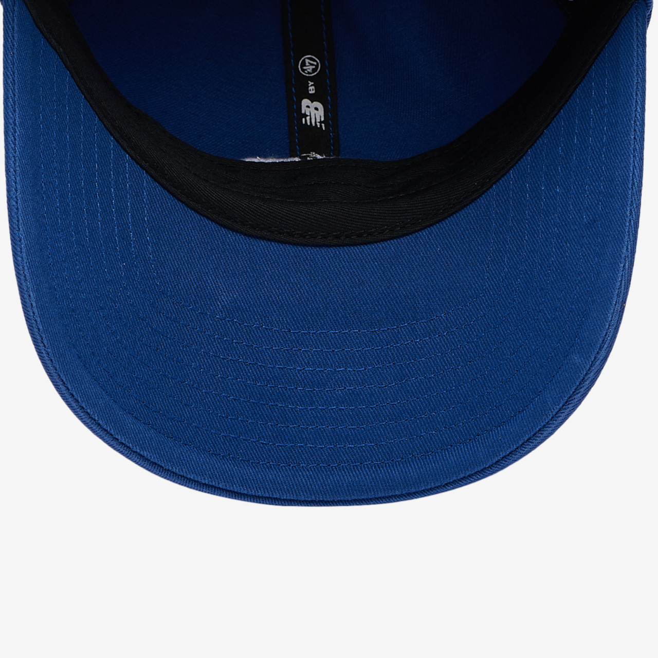 New Balance x 47 Brand Core Clean Up Cap Image 5 of 5. Tap to open photo gallery.