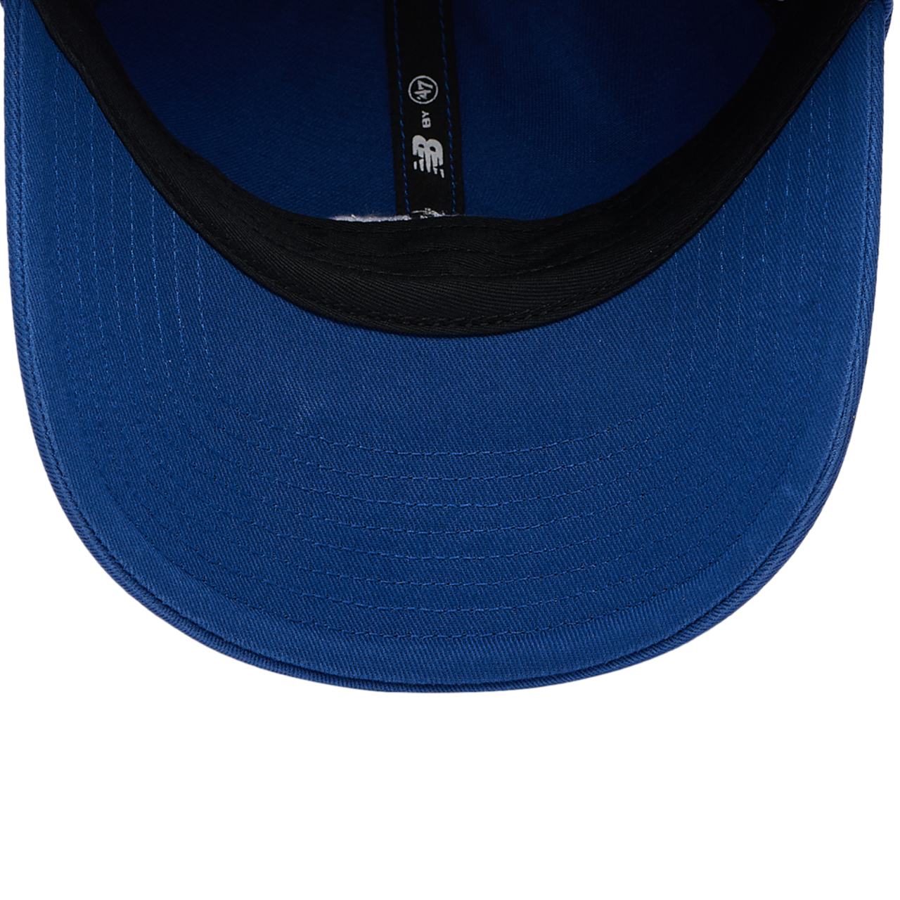 New Balance x 47 Brand Core Clean Up Cap Image 5 of 5. Tap to open photo gallery.