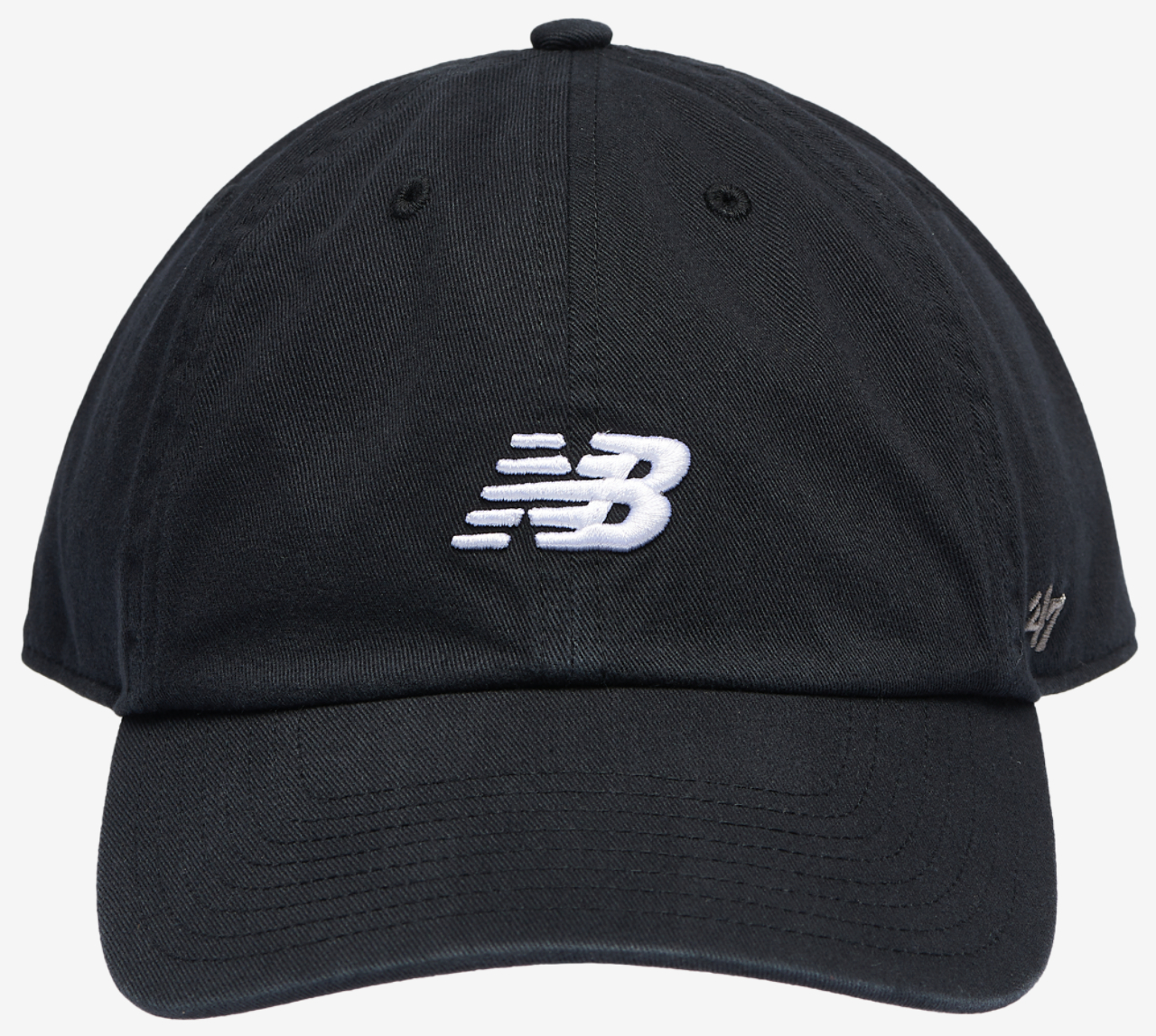 New Balance x 47 Brand Core Clean Up Cap Image 2 of 5. Tap to open photo gallery.
