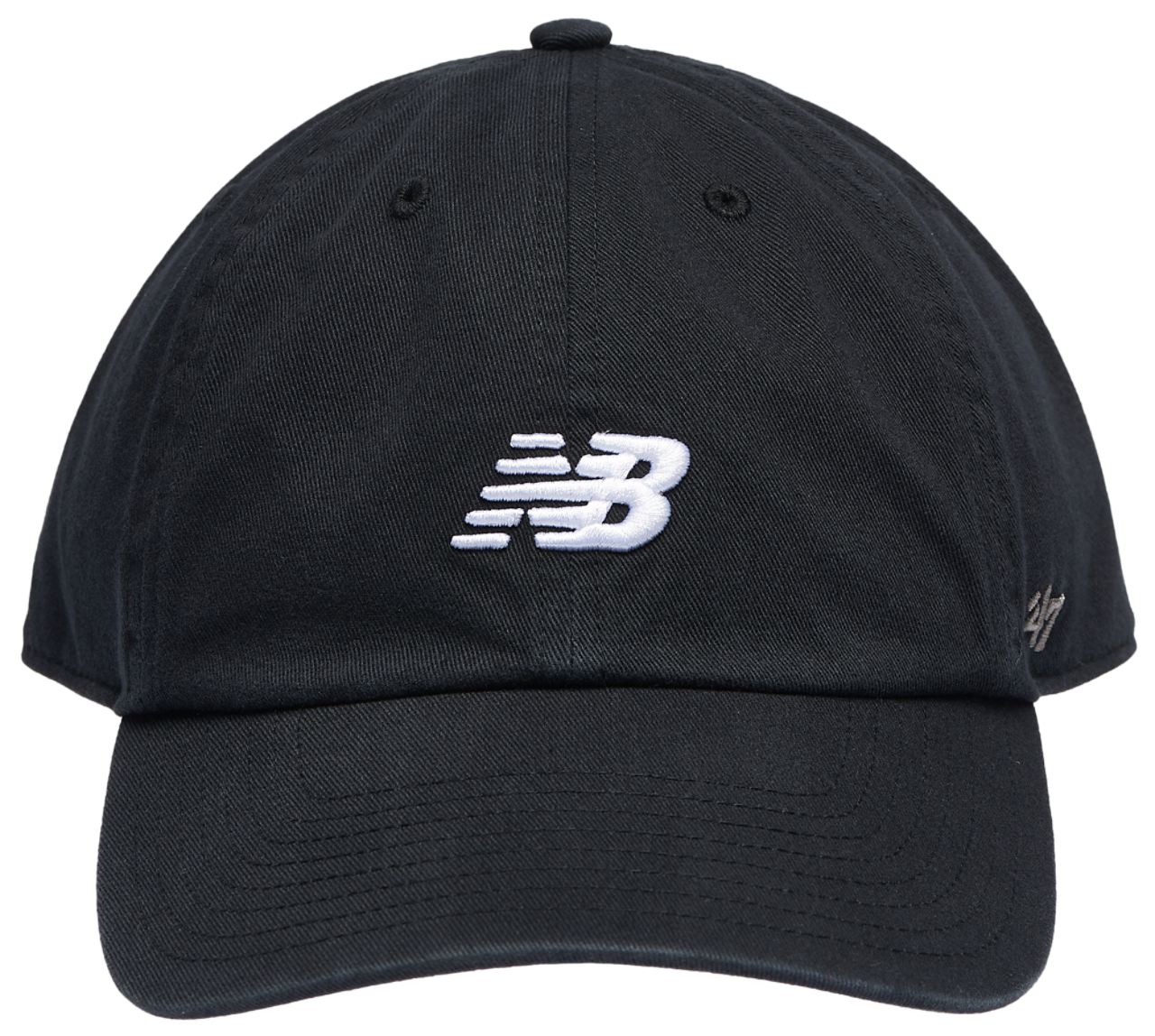 New Balance x 47 Brand Core Clean Up Cap Image 2 of 5. Tap to open photo gallery.