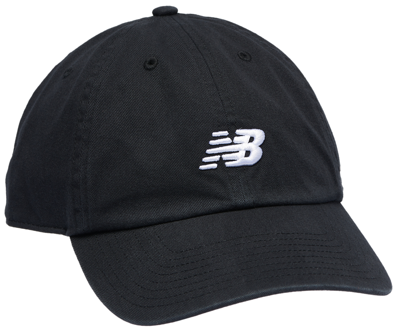 New Balance x 47 Brand Core Clean Up Cap Image 3 of 5. Tap to open photo gallery.