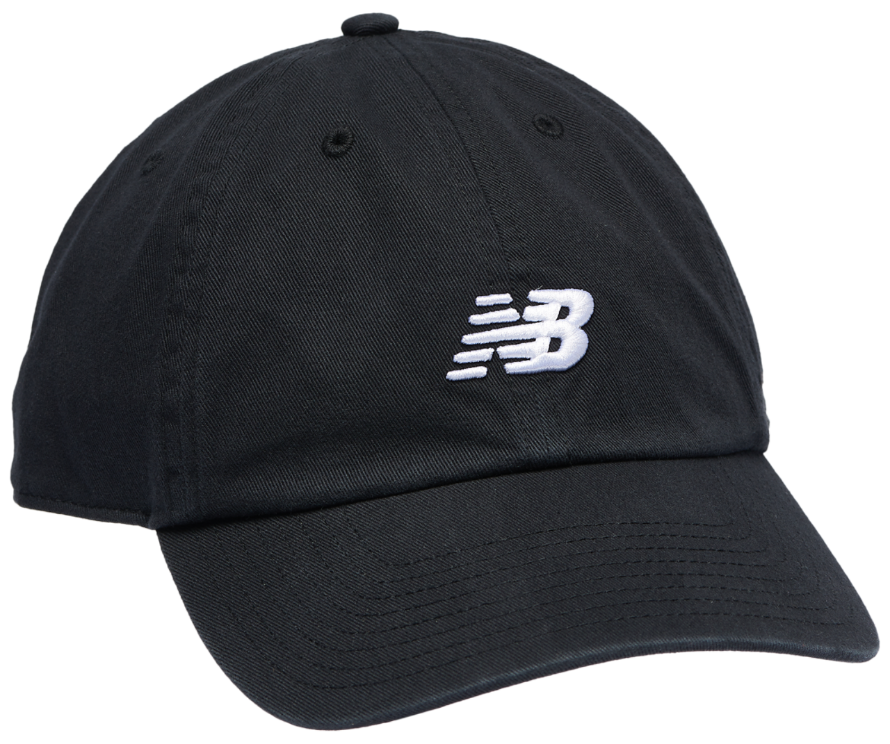 New Balance x 47 Brand Core Clean Up Cap Image 3 of 5. Tap to open photo gallery.