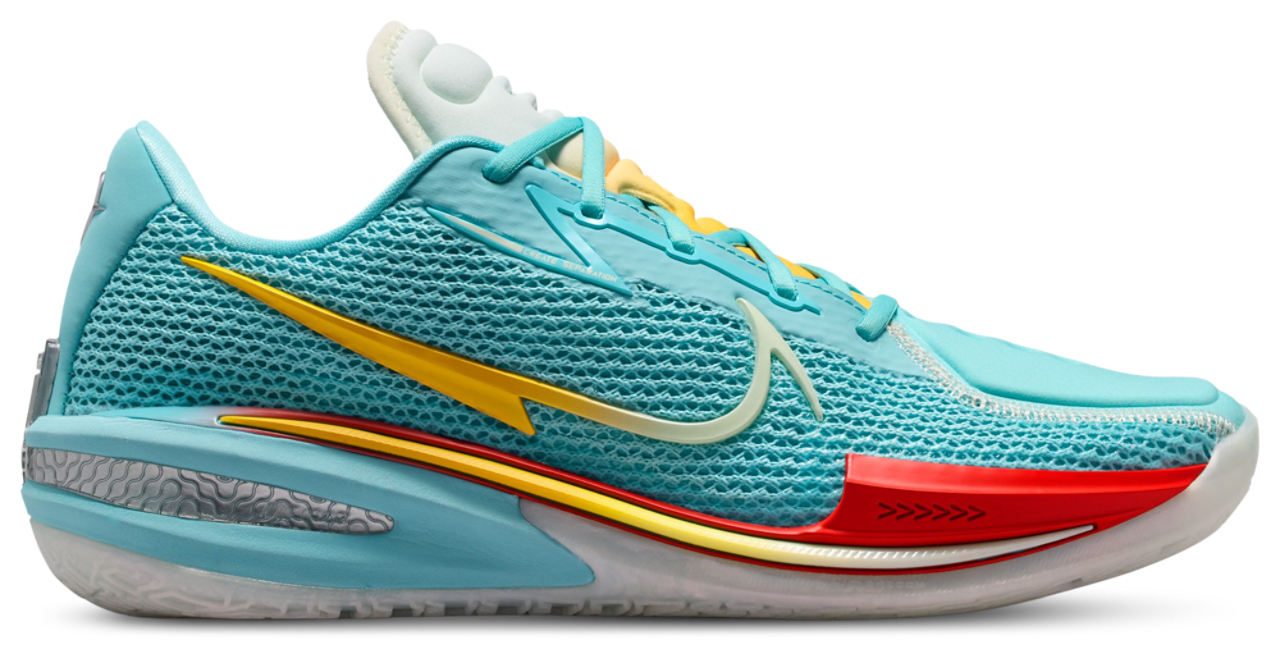 ano！！希少色！Nike AIR ZOOM GT CUT 26cm Nike G.T. Cut 1 - Men's | Foot Locker
