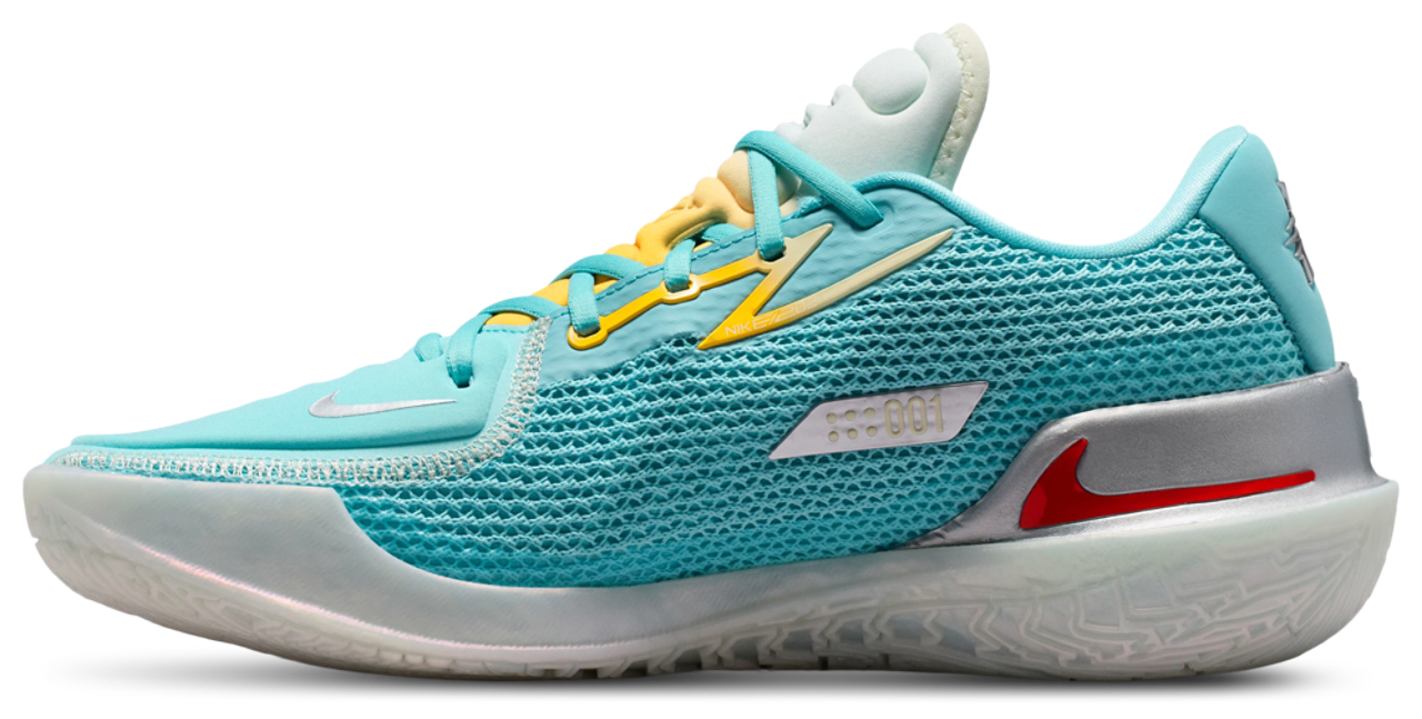 Nike G.T. Cut 1 - Men's | Foot Locker