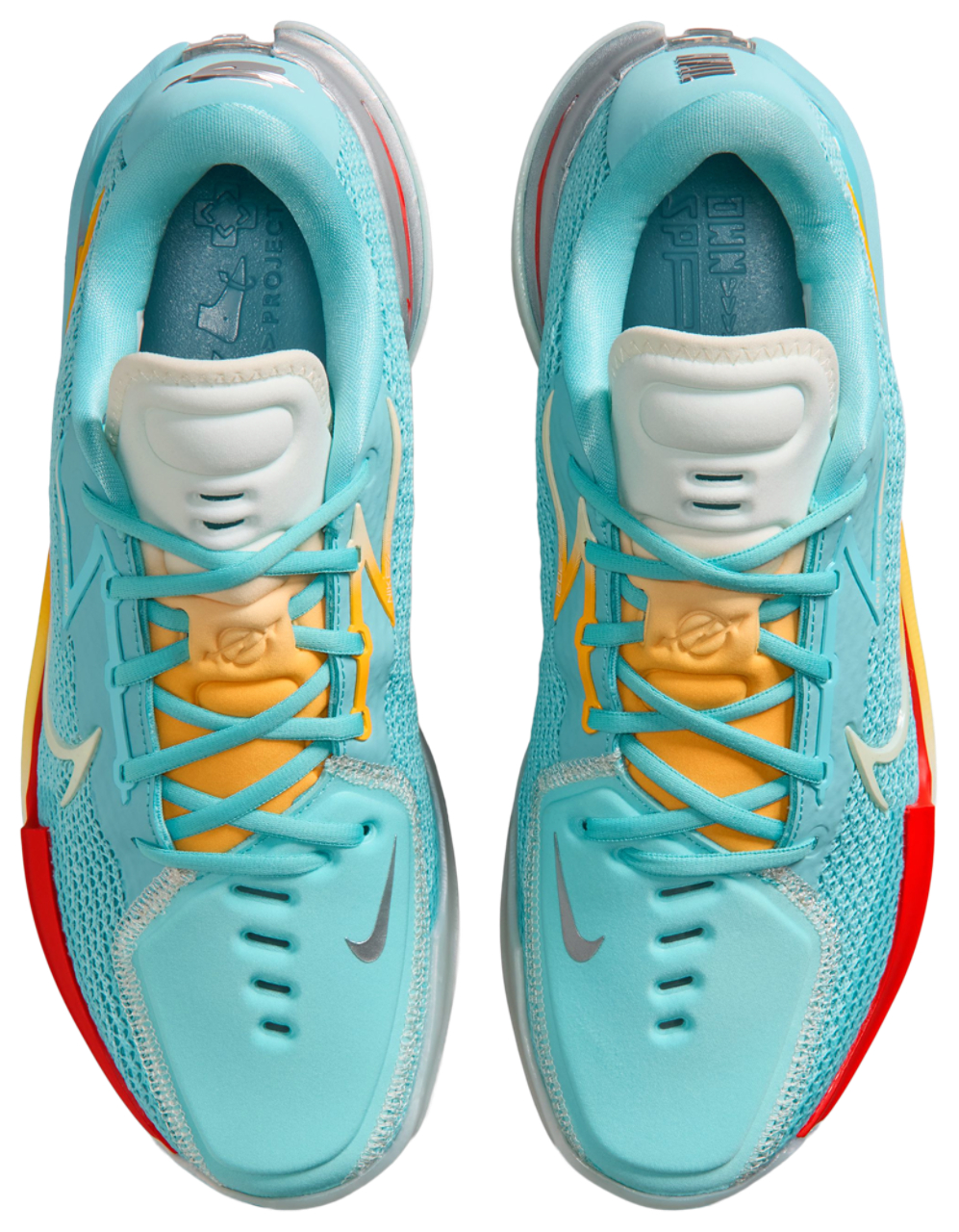 Nike G.T. Cut 1 - Men's | Foot Locker