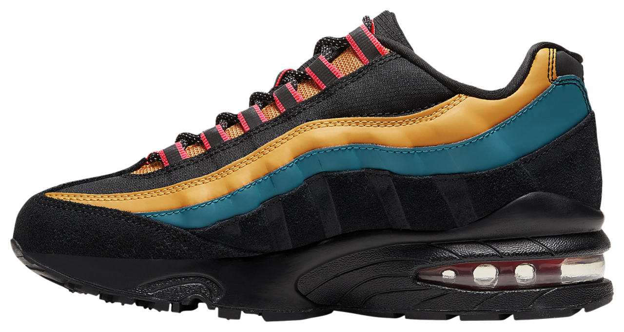 Nike Air Max 95  Image 2 of 5. Tap to open photo gallery.