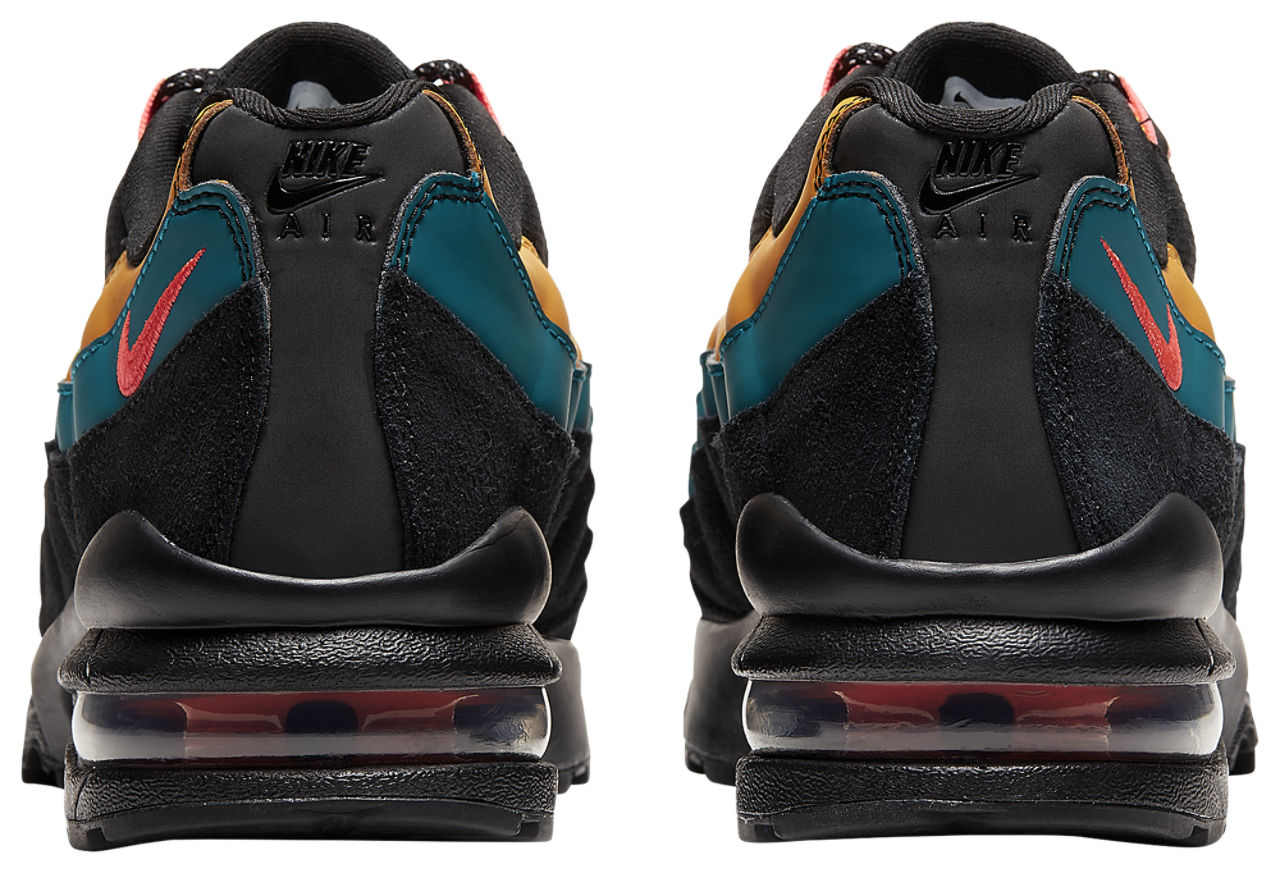 Nike Air Max 95  Image 3 of 5. Tap to open photo gallery.