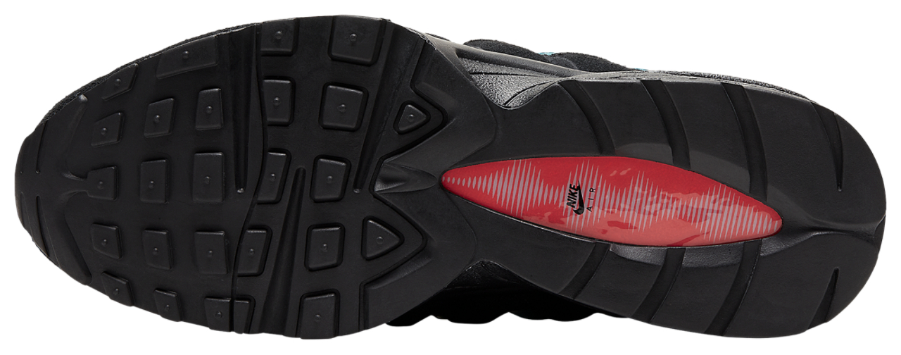 Nike Air Max 95  Image 5 of 5. Tap to open photo gallery.