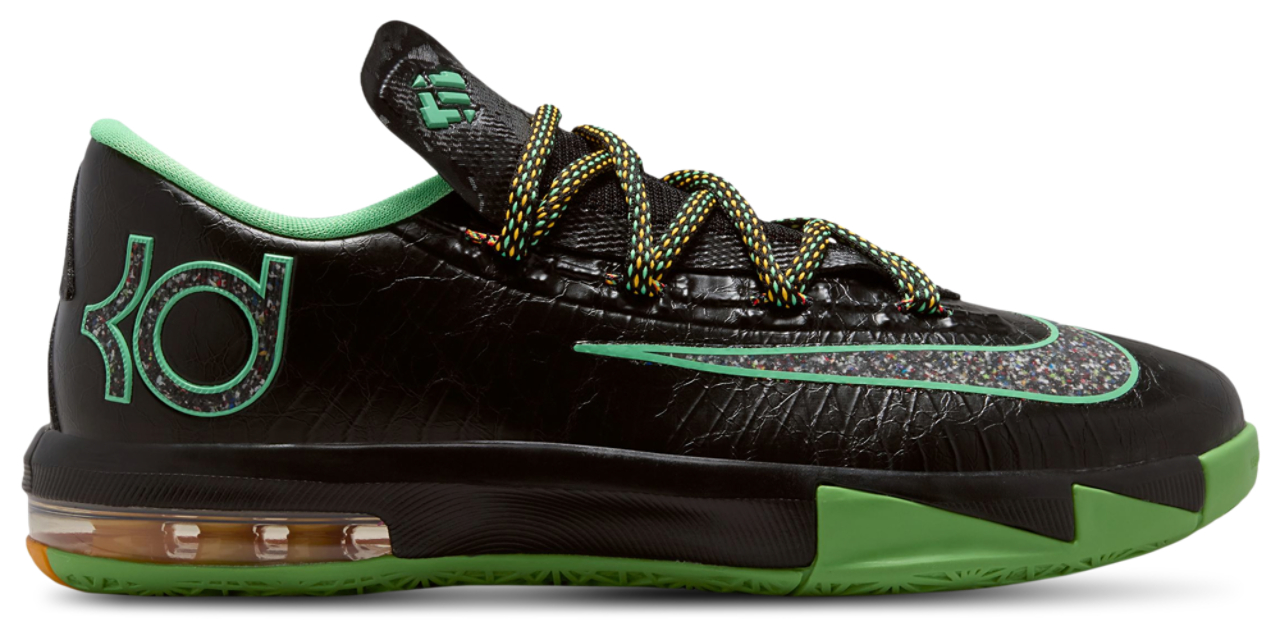 Nike KD VI - Boys' Grade School | Foot Locker