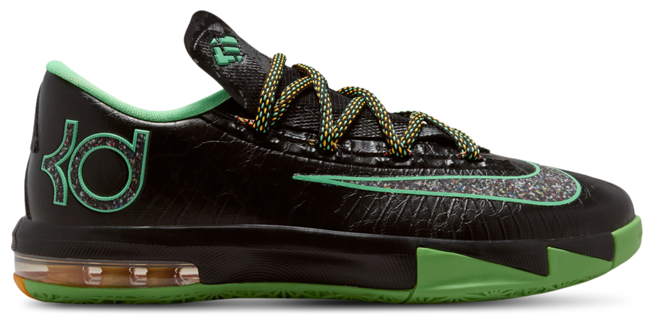 Nike KD VI - Boys' Grade School | Foot Locker