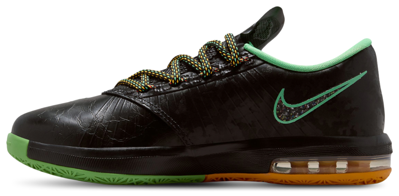 Nike KD VI - Boys' Grade School | Foot Locker