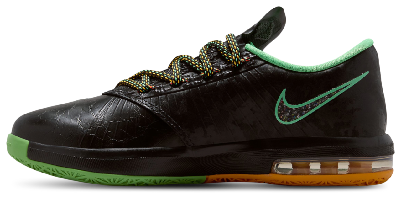 Nike KD VI - Boys' Grade School | Foot Locker