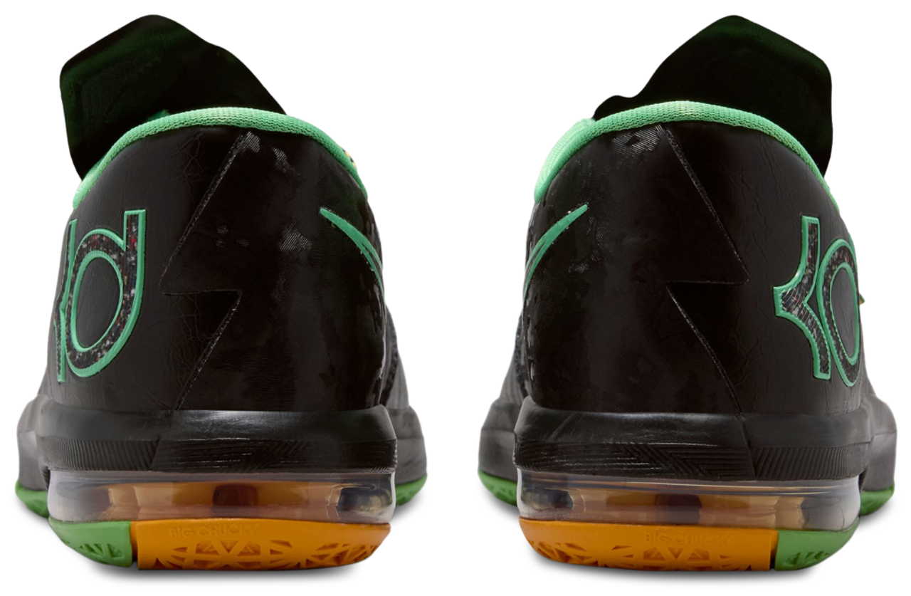 Nike KD VI バスケットシューズ 27cm Nike KD VI - Boys' Grade School | Foot Locker