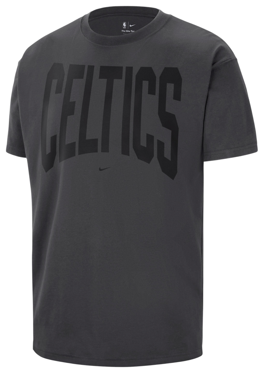 Nike Boston Celtics Travel T-Shirt - Men's | Foot Locker