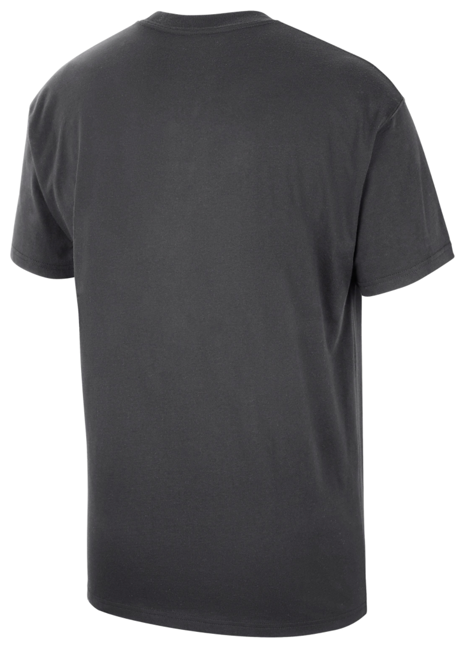 Nike Knicks Travel T-Shirt - Men's | Foot Locker