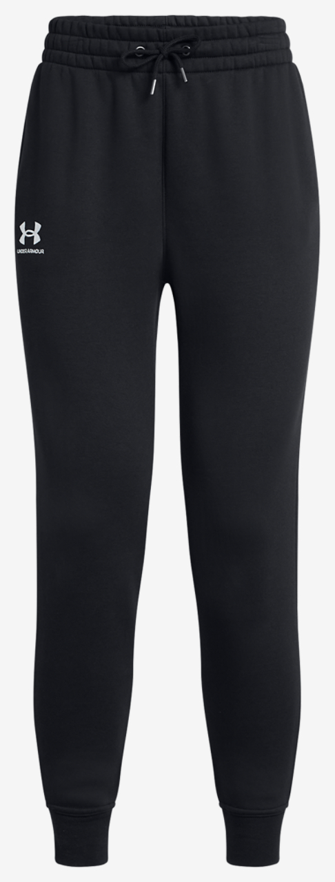 Under Armour Icon Fleece Jogger Image 4 of 5. Tap to open photo gallery.