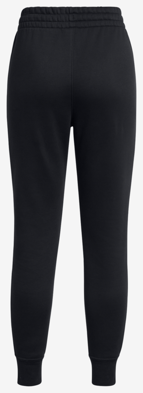 Under Armour Icon Fleece Jogger Image 5 of 5. Tap to open photo gallery.