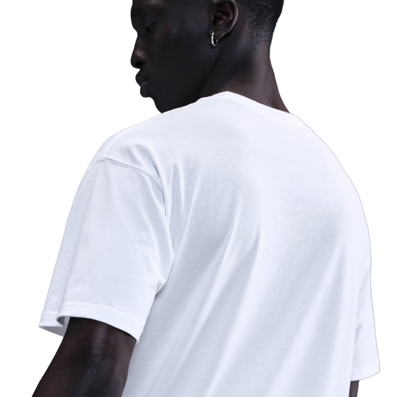 Nike NSW Max 90 DS Short Sleeve T-Shirt Image 2 of 2. Tap to open photo gallery.