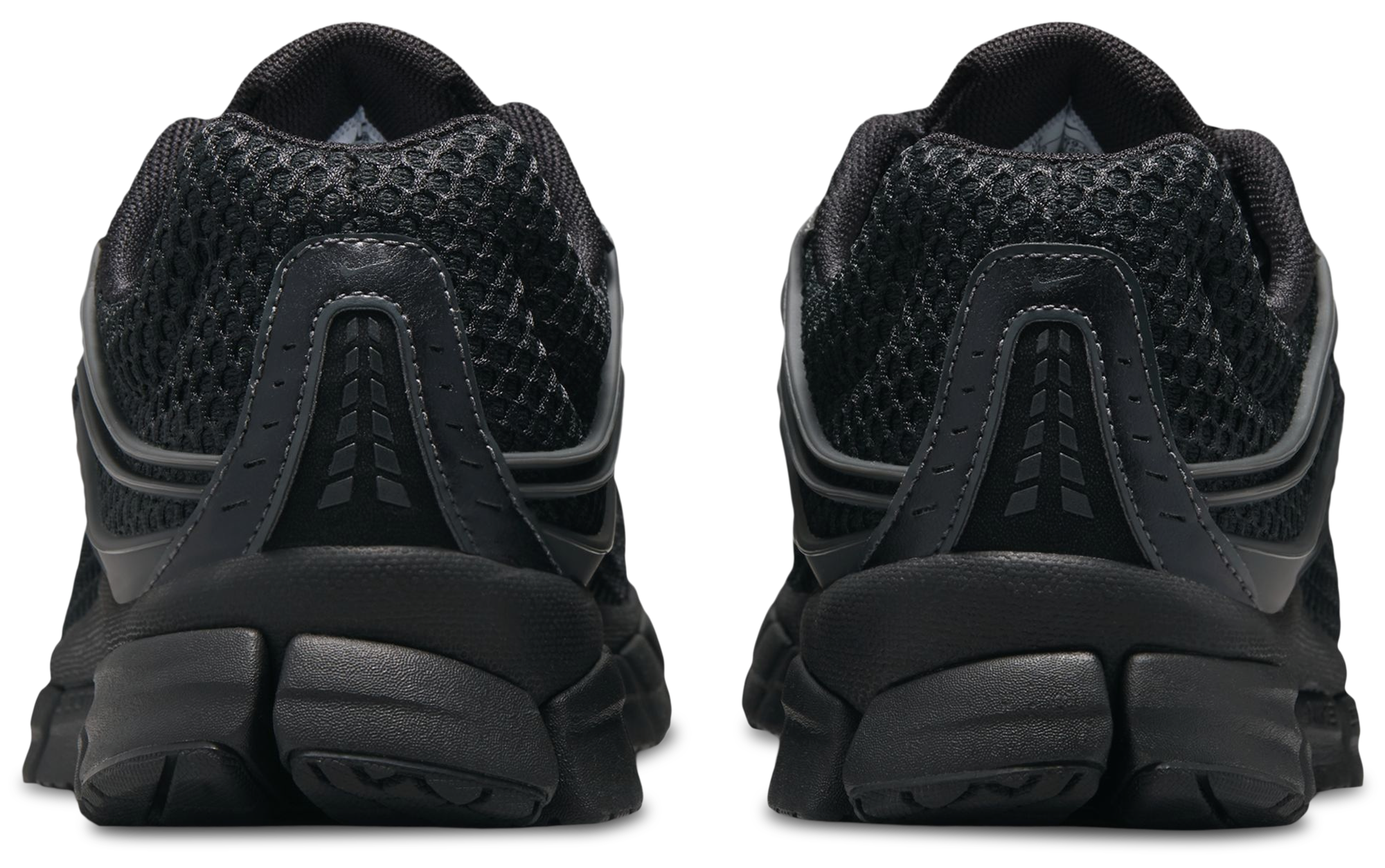 Nike Zoom Skylon 11 - Black/Black - Image 3