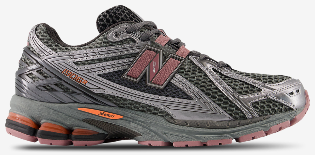 New Balance 1906R Image 1 of 4. Tap to open photo gallery.