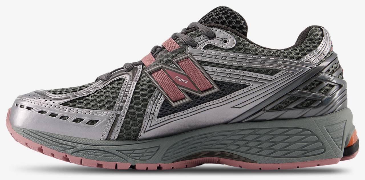 New Balance 1906R Image 2 of 4. Tap to open photo gallery.
