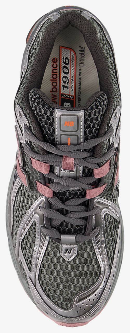 New Balance 1906R Image 3 of 4. Tap to open photo gallery.