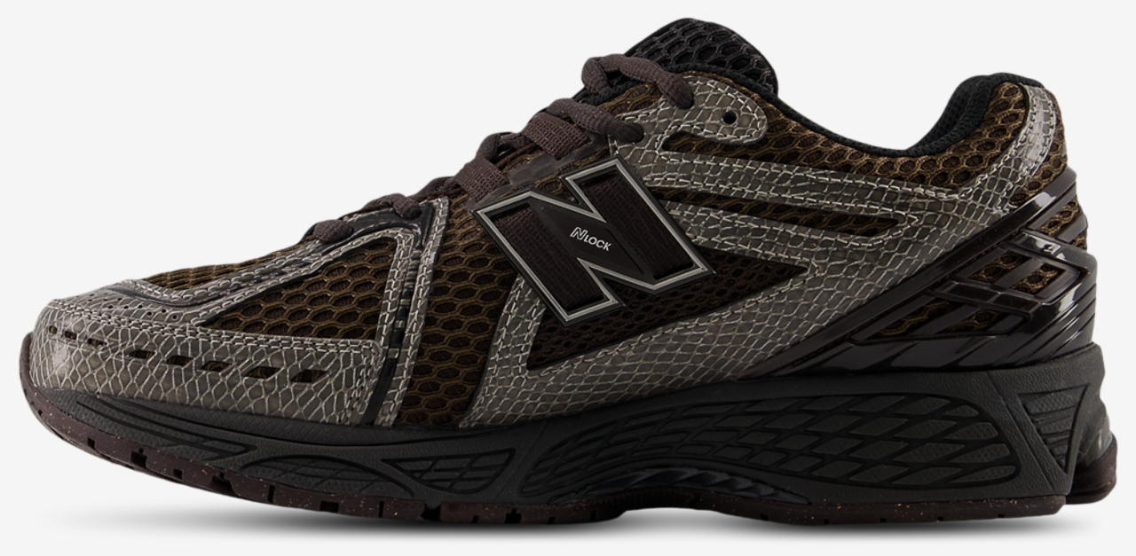 New Balance 1906R Image 2 of 5. Tap to open photo gallery.